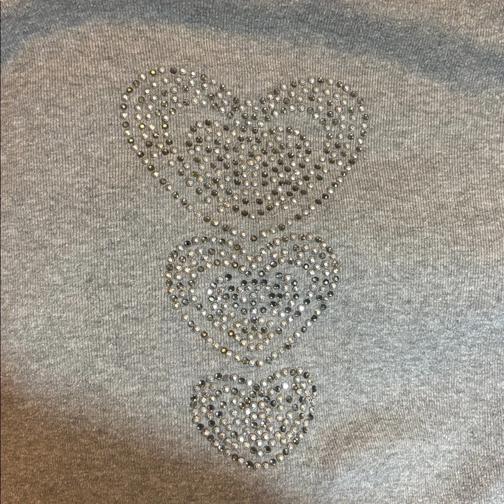 QUACKER FACTORY | XL shirt top - Picture 3 of 5